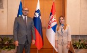 Унапређење Споразума о запошљавању између Србије и Словеније