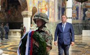 Обележена 208. годишњица од смрти вожда Карађорђа Петровића