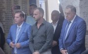 Обележавање 84 године од злочина у Пребиловцима -  Србија памти, Српска живи