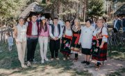 Законом о евиденцији особа са инвалидитетом до њихове боље заштите