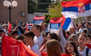 Обележен Дан српског јединства, слободе и националне заставе