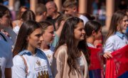 Обележен Дан српског јединства, слободе и националне заставе
