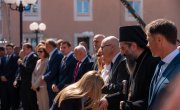Обележен Дан српског јединства, слободе и националне заставе