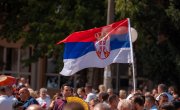 Обележен Дан српског јединства, слободе и националне заставе