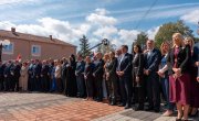 Обележен Дан српског јединства, слободе и националне заставе