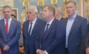 Обележен Дан сећања на жртве НАТО агресије на Републику Српску