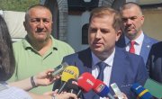 Обележен Дан сећања на жртве НАТО агресије на Републику Српску
