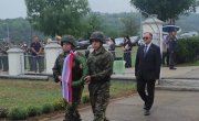Одржане српско - грчке комеморативне свечаности у Пироту