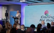 Конференција „Caring for Rare 2025: Дијалогом до свеобухватније подршке оболелима од ретких болести