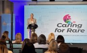 Конференција „Caring for Rare 2025: Дијалогом до свеобухватније подршке оболелима од ретких болести