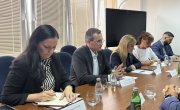 Наставак успешне сарадње Министарства и УН-а