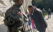 Обележене српско - руске комеморативне свечаности у Пожаревцу