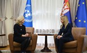 Глобална конференција о женама на селу потврда успешног партнерства Србије и УНФПА
