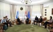 Глобална конференција о женама на селу потврда успешног партнерства Србије и УНФПА
