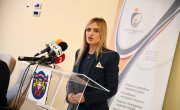 Ђурђевић отворила Саветовалиште за брак и породицу у Чачку: Ово је место сигурности и прилике за породице
