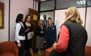 Ђурђевић отворила Саветовалиште за брак и породицу у Чачку: Ово је место сигурности и прилике за породице