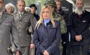 Ђурђевић Стаменковски: Милунка Савић била је дар за нашу отаџбину и наш народ
