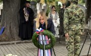 Ђурђевић Стаменковски: Милунка Савић била је дар за нашу отаџбину и наш народ