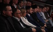 Ђурђевић Стаменковски уручен орден „Завет Србије“: Част је служити онима који су служили отаџбини