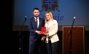 Ђурђевић Стаменковски уручен орден „Завет Србије“: Част је служити онима који су служили отаџбини