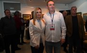 Ђурђевић Стаменковски уручен орден „Завет Србије“: Част је служити онима који су служили отаџбини