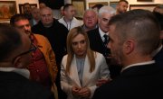 Ђурђевић Стаменковски уручен орден „Завет Србије“: Част је служити онима који су служили отаџбини