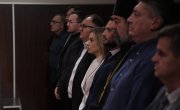 Ђурђевић Стаменковски уручен орден „Завет Србије“: Част је служити онима који су служили отаџбини