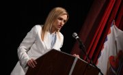Ђурђевић Стаменковски уручен орден „Завет Србије“: Част је служити онима који су служили отаџбини