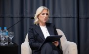 Барошевић у Сарајеву на  конференцији посвећеној инклузији особа са инвалидитетом
