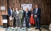 Барошевић у Сарајеву на  конференцији посвећеној инклузији особа са инвалидитетом