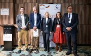 Барошевић у Сарајеву на  конференцији посвећеној инклузији особа са инвалидитетом