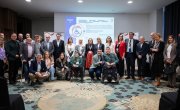 Барошевић у Сарајеву на  конференцији посвећеној инклузији особа са инвалидитетом