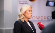 Барошевић у Сарајеву на  конференцији посвећеној инклузији особа са инвалидитетом