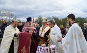 „Нико не може да избрише наш потпис у историји“ – обновљен Руски некропољ у Белој Цркви