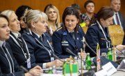 Ђурђевић: Веће учешће жена у сектору безбедности доприноси стабилнијем друштву