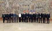 Ђурђевић: Веће учешће жена у сектору безбедности доприноси стабилнијем друштву