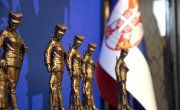 Ђурђевић Стаменковски уручила признања Милунка Савић за 2025: Херојство у Србији није прошлост, већ садашњост