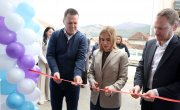 Ђурђевић отворила Дневни центар за особе са инвалидитетом у Рашки: Расписан Јавни конкурс за ОСИ, издвојен највећи буџет до сада