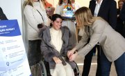 Ђурђевић отворила Дневни центар за особе са инвалидитетом у Рашки: Расписан Јавни конкурс за ОСИ, издвојен највећи буџет до сада