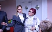 Ђурђевић у Геронтолошком центру у Матарушкој бањи: Ускоро реконструкција купатила, водоводне и канализационе мреже