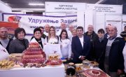 Ђурђевић Стаменковски на Сајму завичаја: Чување традиције је наша званична политика