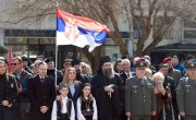 Ђурђевић послала снажну поруку из Прокупља: Србија је писала историју Европе