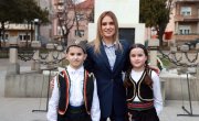 Ђурђевић послала снажну поруку из Прокупља: Србија је писала историју Европе