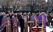 Ђурђевић послала снажну поруку из Прокупља: Србија је писала историју Европе