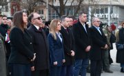 Ђурђевић послала снажну поруку из Прокупља: Србија је писала историју Европе