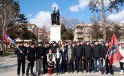 Ђурђевић послала снажну поруку из Прокупља: Србија је писала историју Европе