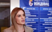Ђурђевић Стаменковски: Унапређење система и услуга социјалне заштите приоритет у 2026. години