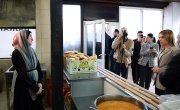 Наставак подршке Вакуфским кухињама