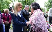 Ђурђевић на обележавању годишњице страдања Срба у операцији „Бљесак“: Усваја се Закон о несталим лицима