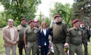 Ђурђевић на обележавању годишњице страдања Срба у операцији „Бљесак“: Усваја се Закон о несталим лицима